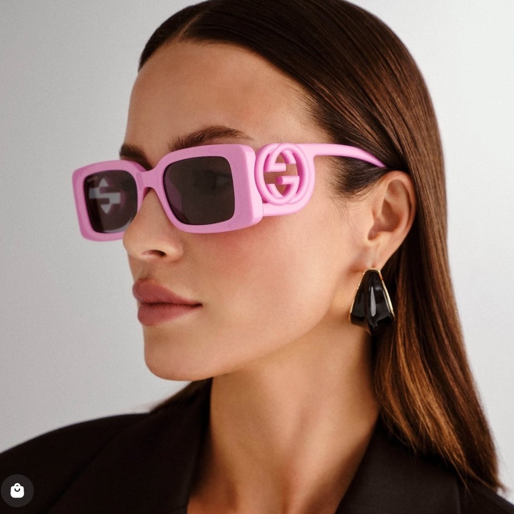 Excluded Gucci Sunglasses, New 365 - Picture 2 of 9